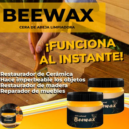 🌟Restaurador Madera Pro🪑